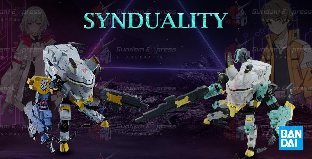Synduality