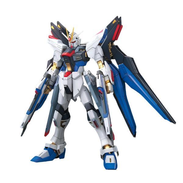 Bandai 1/100 MG Strike Freedom Full Burst Mode | Same Day Dispatch