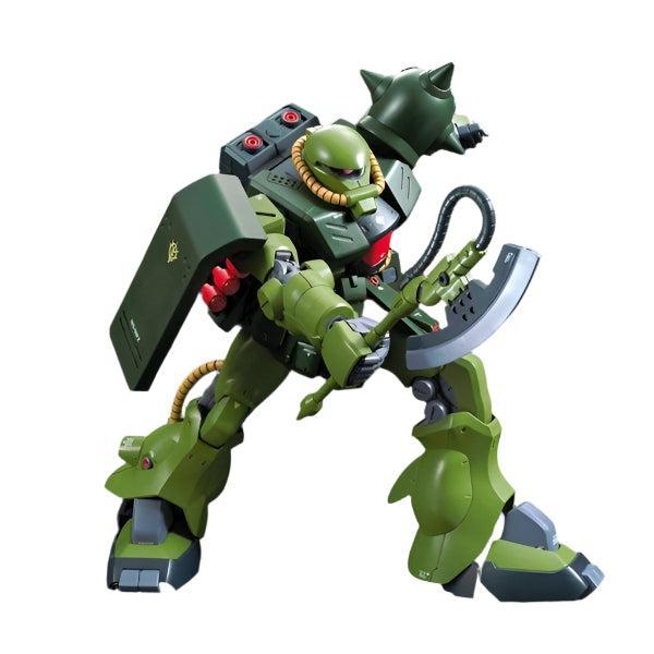 Bandai 1/100 RE MS-06FZ Zaku II Kai |Mecha Express Australia|Brisbane|