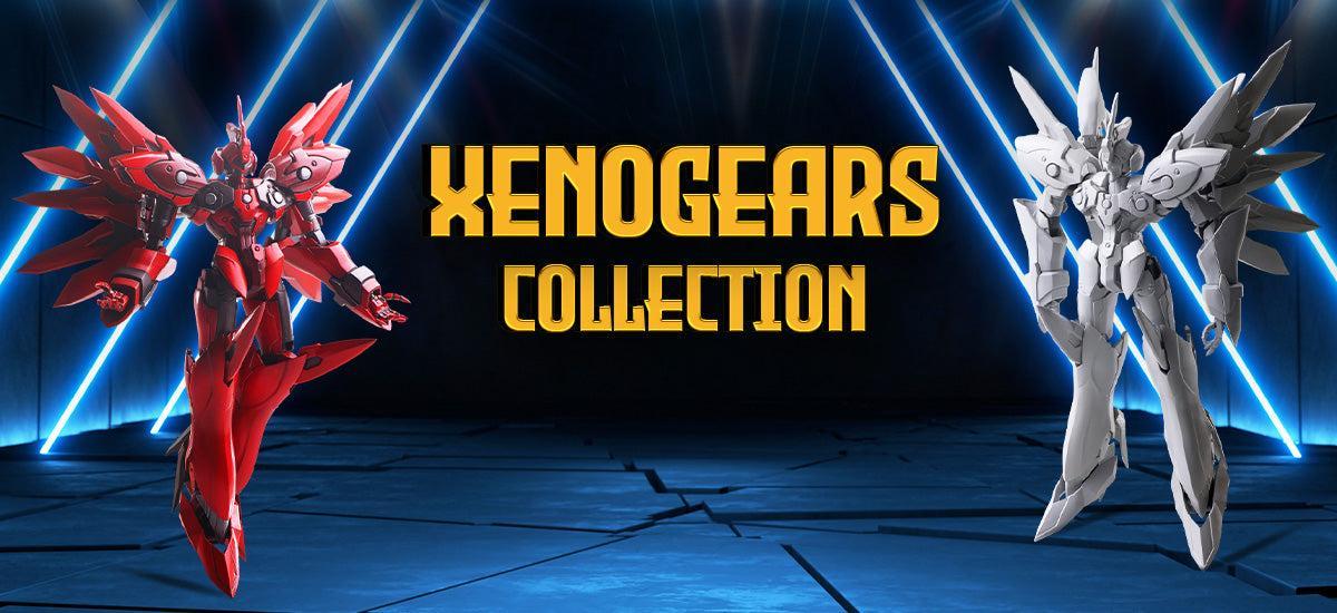 Xenogears