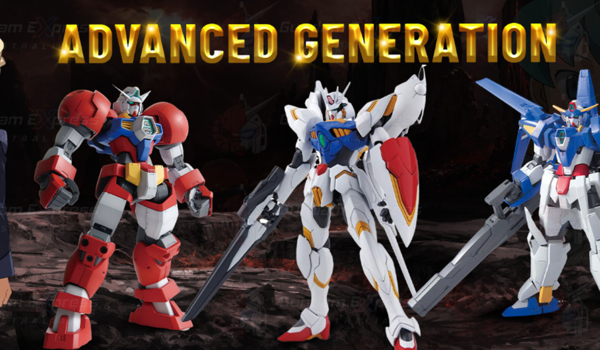 Advanced Generation Timeline