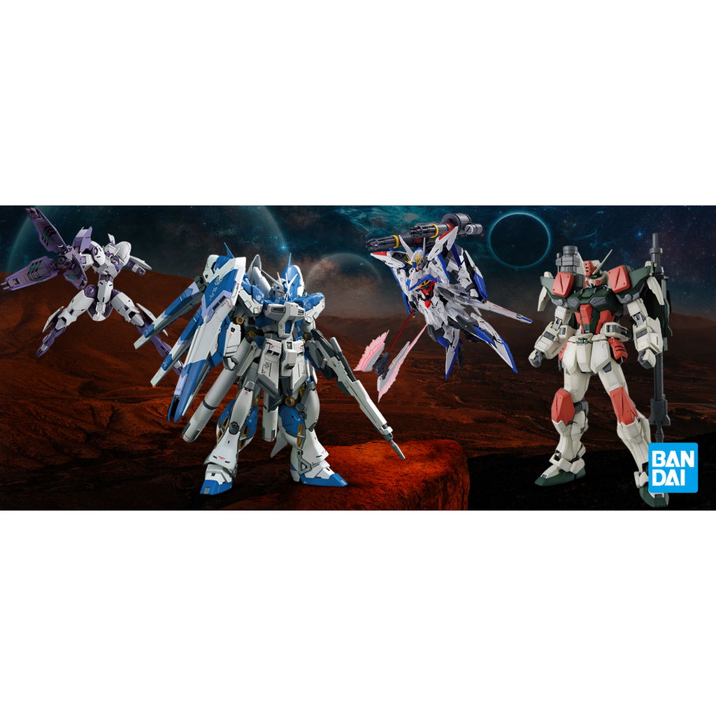 Hottest Sellers collection page image by Gundam Express Australia