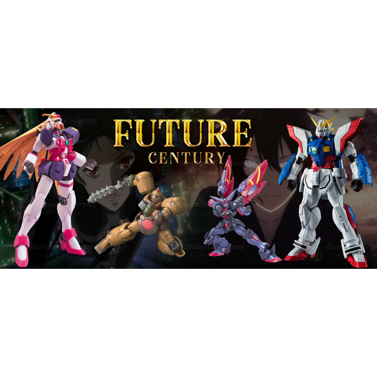 Future Century Timeline