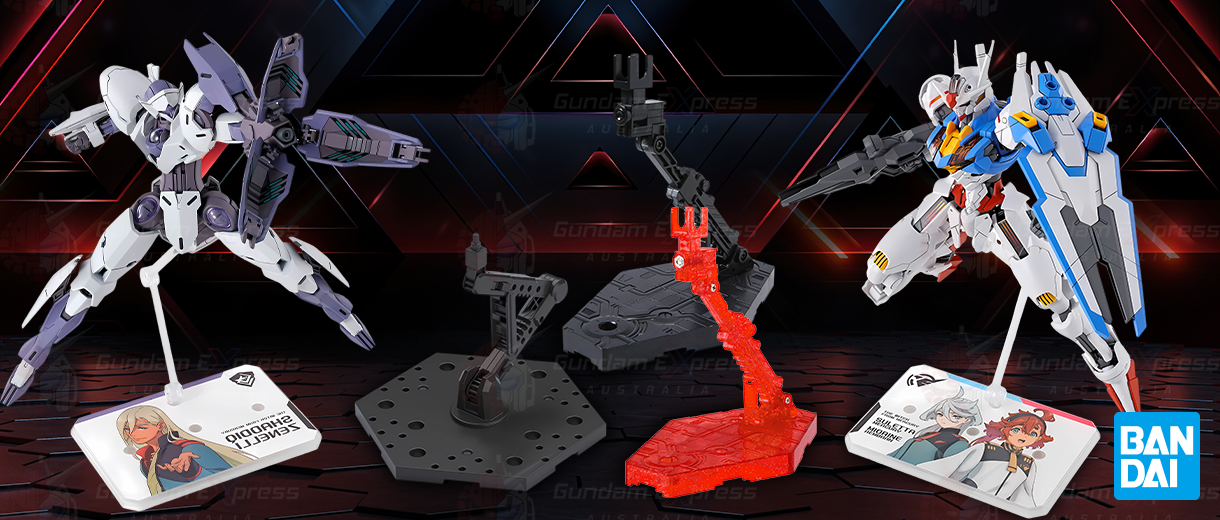 Action Bases
