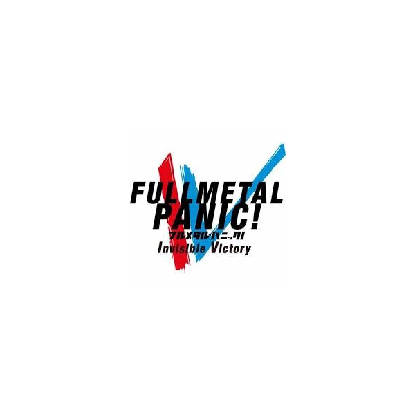 Full Metal Panic