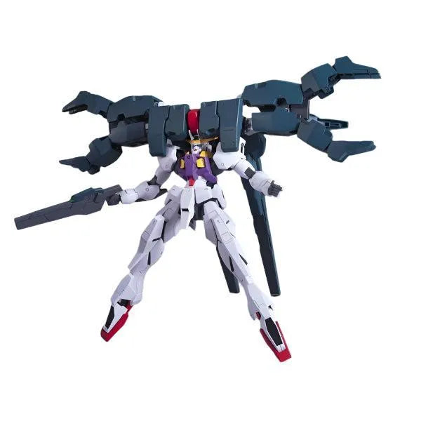 Bandai 1/144  HG Gundam Raphael With claws