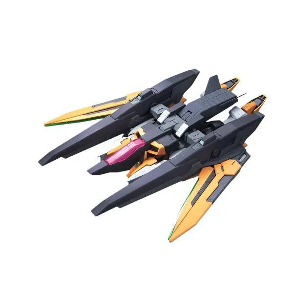 Bandai 1/144 HG Gundam Harute Transformed