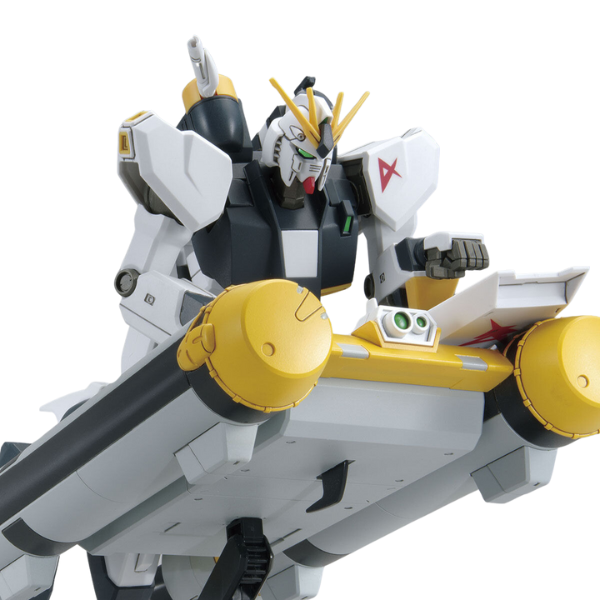 Gundam Express Australia Gundam Base Limited 1/144 HG Gundam Booster Bed gundam riding the bed