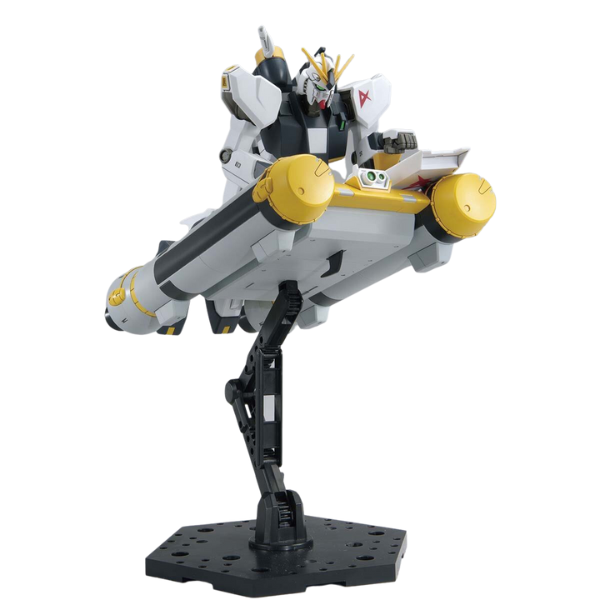 Gundam Express Australia Gundam Base Limited 1/144 HG Gundam Booster Bed with stand