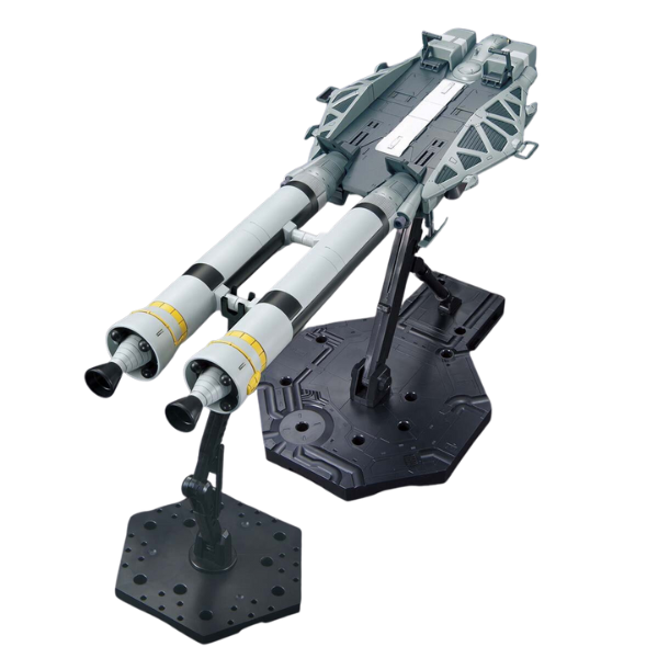 Gundam Express Australia Gundam Base Limited 1/144 HG Gundam Booster Bed boooster bed with stand