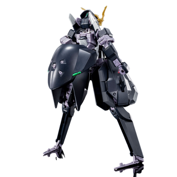Gundam Express Australia Bandai 1/144 HG Gundam TR-6 Woundwort Psycho-Blade using shield