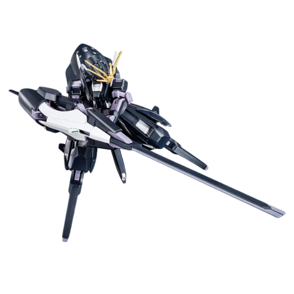 Gundam Express Australia Bandai 1/144 HG Gundam TR-6 Woundwort Psycho-Blade action pose attacking