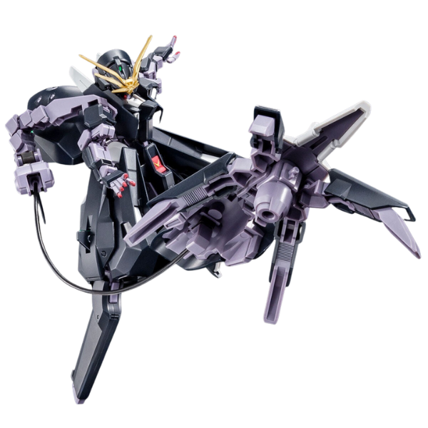 Gundam Express Australia Bandai 1/144 HG Gundam TR-6 Woundwort Psycho-Blade  action pose