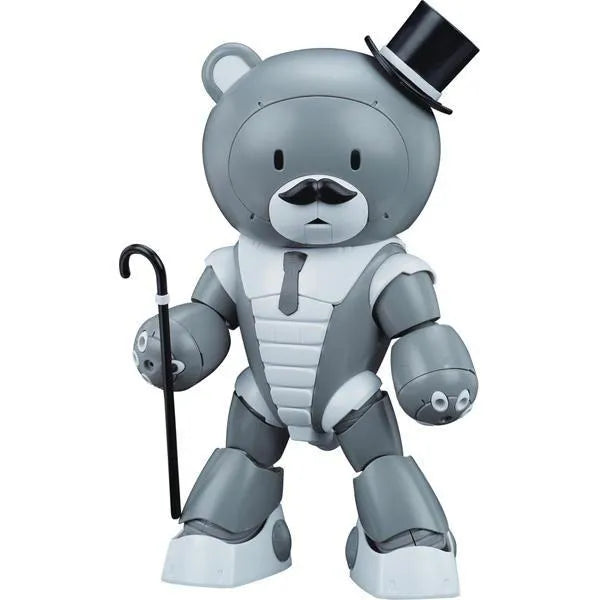 Bandai 1/144 HG Papagguy