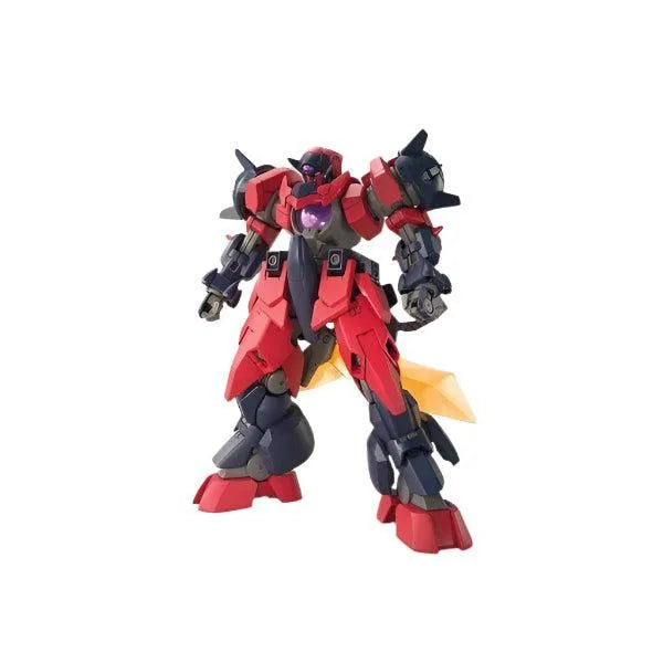 Bandai 1/144 HGBD Ogre GN-X  front on pose