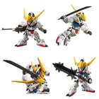 SD Gundam