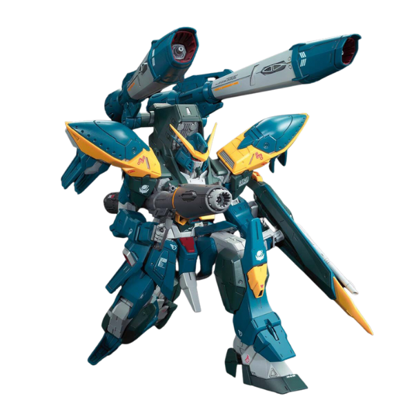 Gundam Express Australia Bandai 1/100 Full Mechanics Calamity Gundam action pose