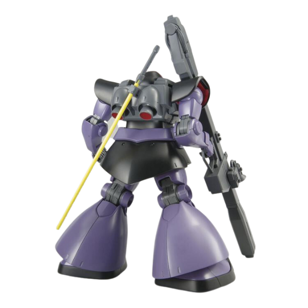 Gundam Express Australia Bandai 1/100 MG Dom action pose back