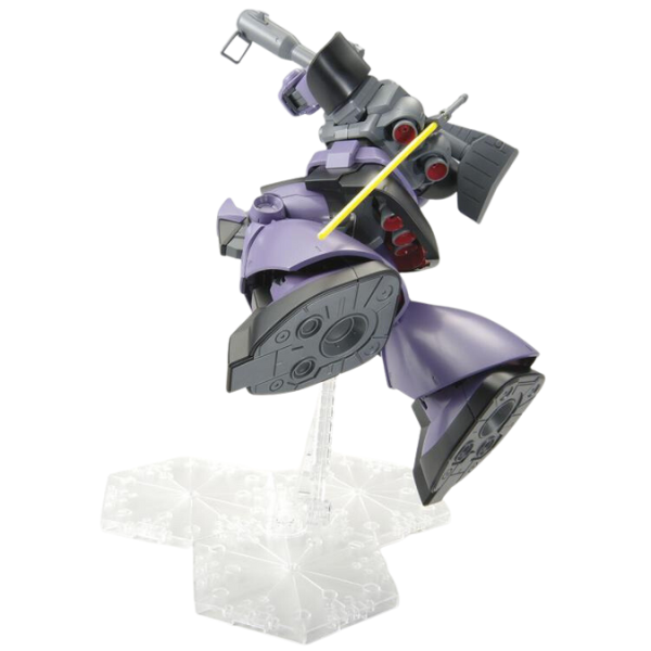 Gundam Express Australia Bandai 1/100 MG Dom action psoe back