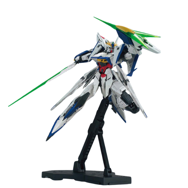 Gundam Express Australia Bandai 1/100 MG Eclipse Gundam with beam saber 2