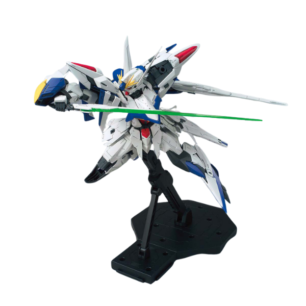 Gundam Express Australia Bandai 1/100 MG Eclipse Gundam with beam saber 3