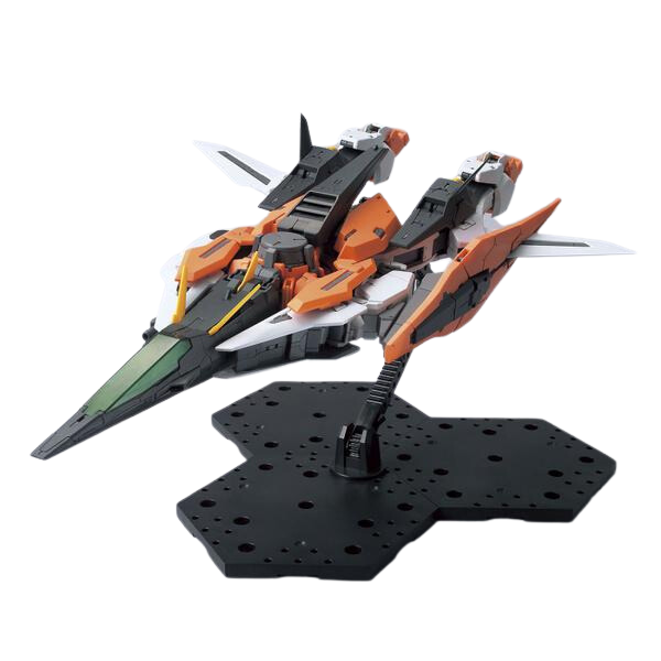 Gundam Express Australia Bandai 1/100 MG GN-003 Gundam Kyrios gimmick 2