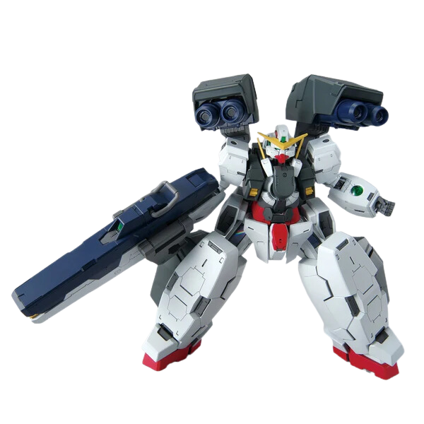 Gundam Express Australia Bandai 1/100 MG Gundam Virtue with GN Cannon