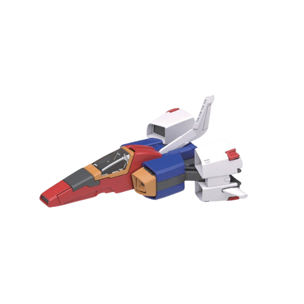 Gundam Express Australia Bandai 1/100 MG MSZ-010 ZZ Gundam Ver. Ka gimmick 
