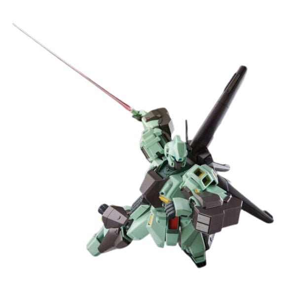 Gundam Express Australia P-Bandai 1/100 MG Stark Jegan  action pose