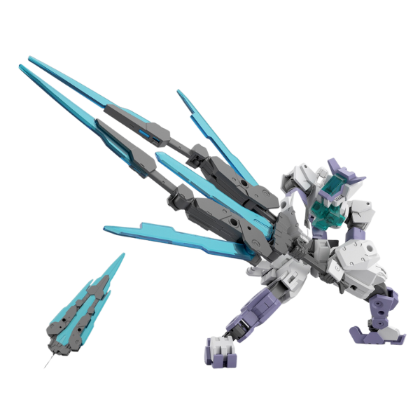 Gundam Express Australia Bandai 1/144 30MM Customize Weapons (Energy Weapons) when used