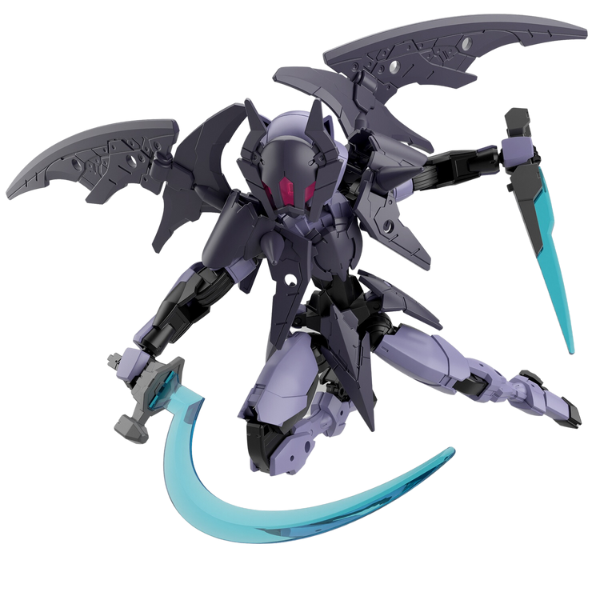 Gundam Express Australia Bandai 1/144 30MM Customize Weapons (Energy Weapons) scythe when used