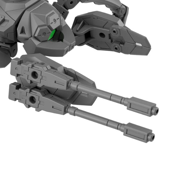 Gundam Express Australia Bandai 1/144 30MM Exa Vehicle (Takyaku Mecha Ver.) gun focus