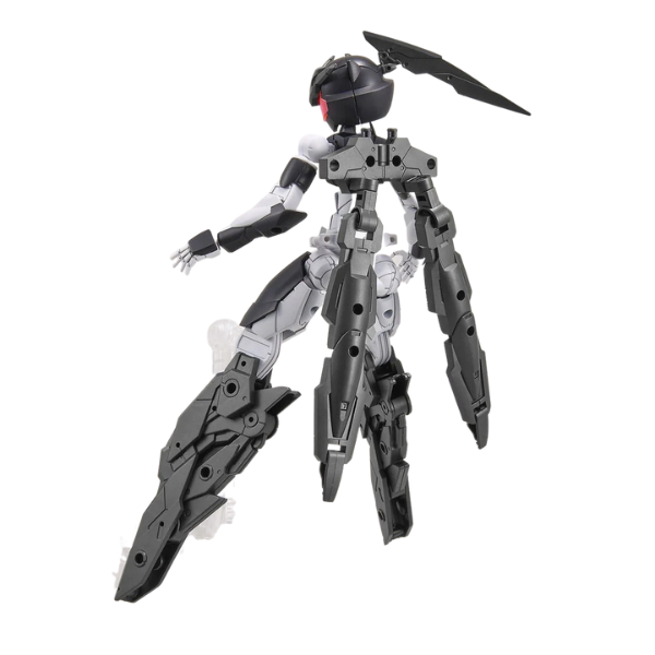 Gundam Express Australia Bandai 1/144 30MM W-12 Option Parts Set 5 (Multi Wing / Multi Booster) when using 2