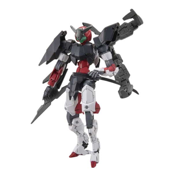 Gundam Express Australia Bandai 1/144 30MM W-12 Option Parts Set 5 (Multi Wing / Multi Booster) when using 3