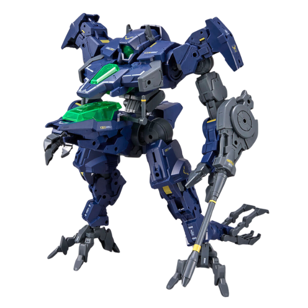 Gundam Express Australia Bandai 1/144 30MM eEXM GIG-R01 Provedel (type-REX 01) action pose 3