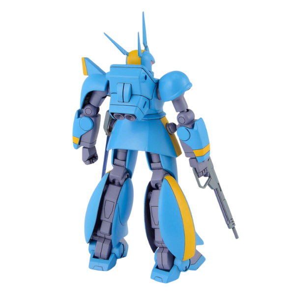 Gundam Express Australia Bandai 1/144 Dragonar Set 2 Gelf Back