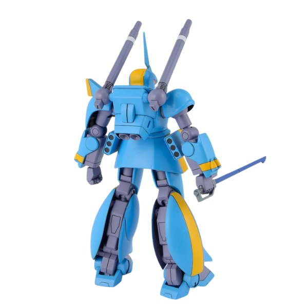 Gundam Express Australia Bandai 1/144 Dragonar Set 2 Gelf Back