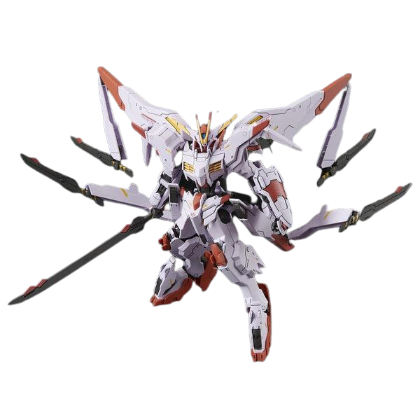 Gundam Express Australia Bandai 1/144 HGIBO Gundam Marchosias  with dagger