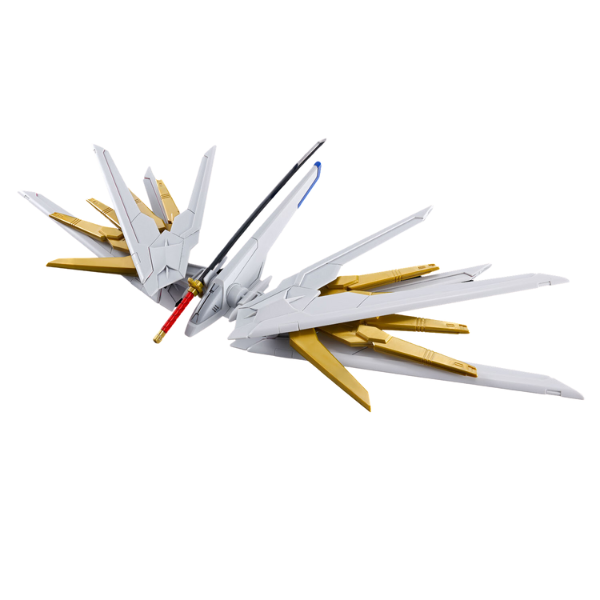 Gundam Express Australia Bandai 1/144 HG Mighty Strike Freedom Gundam (Gundam SEED Freedom) wings