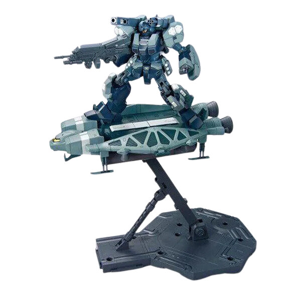 Gundam Express Australia Bandai 1/144 HGUC Base Jabber Type 89 example in use