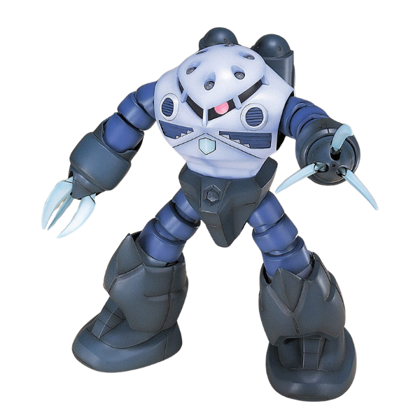 Gundam Express Australia Bandai 1/144 HGUC MSM-07 Z'Gok claws open 2