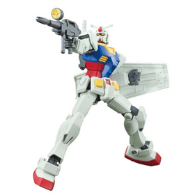 Bandai 1/144 HGUC RX-78-2 Gundam (REVIVE)