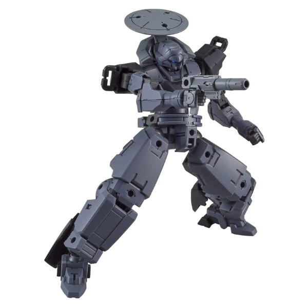 Gundam Express Australia Bandai 1/144 NG 30MM BEXM-14T Cielnova (Dark Grey) action pose