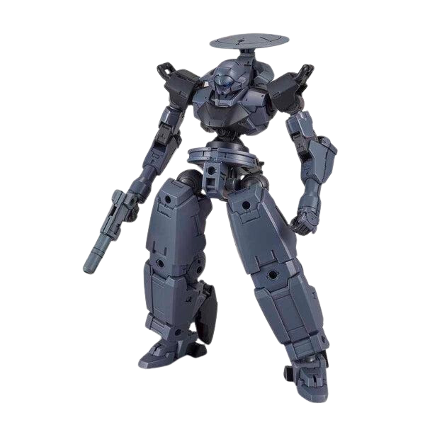 Gundam Express Australia Bandai 1/144 NG 30MM BEXM-14T Cielnova (Dark Grey)  view on front