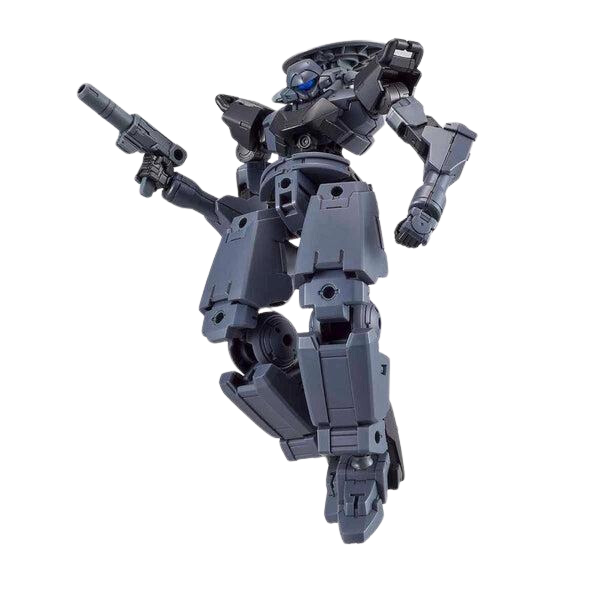 Gundam Express Australia Bandai 1/144 NG 30MM BEXM-14T Cielnova (Dark Grey)  action pose 3