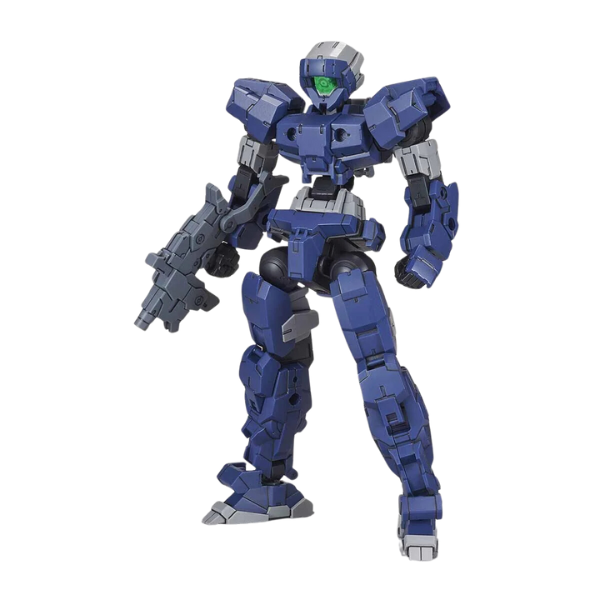 Gundam Express Australia Bandai 1/144 NG 30MM EEXM-17 Alto Flight Type view on front