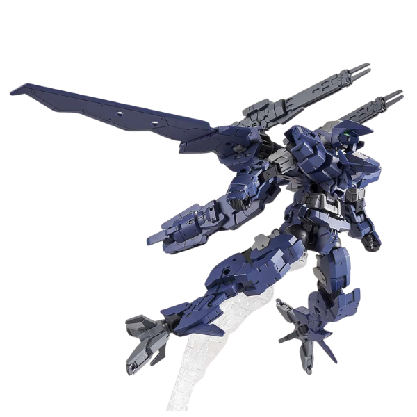 Gundam Express Australia Bandai 1/144 NG 30MM EEXM-17 Alto Flight Type action pose 3