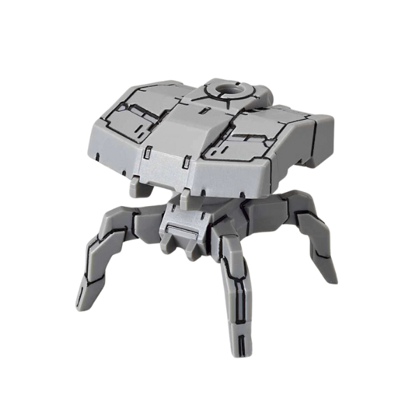 Gundam Express Australia Bandai 1/144 NG 30MM EEXM-17 Alto Flight Type accessory