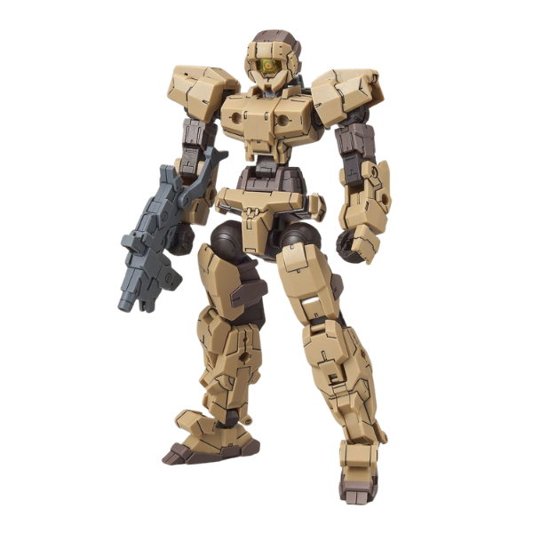 Gundam Express Australia Bandai 1/144 NG 30MM EEXM-17 Alto Ground Type (Brown) front