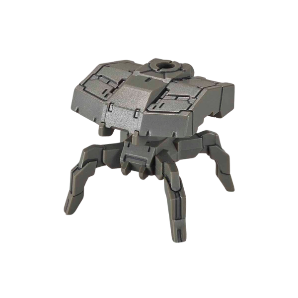 Gundam Express Australia Bandai 1/144 NG 30MM EEXM-17 Alto (Green) accessories